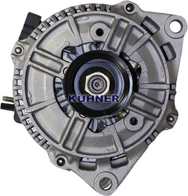 30731RI AD KÜHNER Генератор