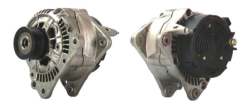 4592 CEVAM Генератор