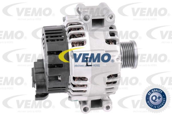 V201350003 VEMO Генератор
