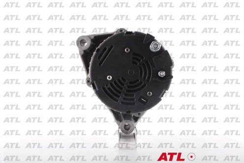 L38160 ATL Autotechnik Генератор