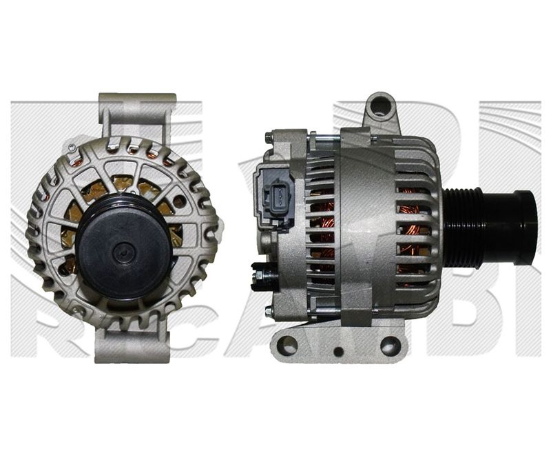 ABO228A AUTOTEAM Генератор