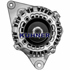 401279RI AD KÜHNER Генератор