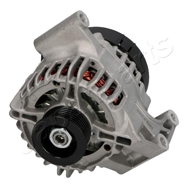 ALZ414 JAPANPARTS Генератор
