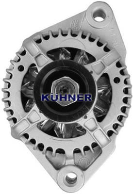 301318RI AD KÜHNER Генератор