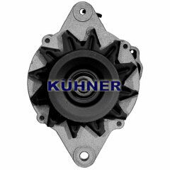 40185RI AD KÜHNER Генератор