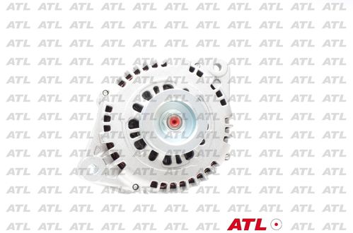 L43100 ATL Autotechnik Генератор