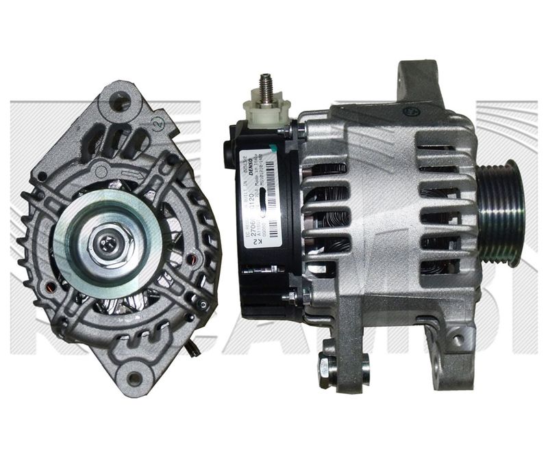 ADN306 AUTOTEAM Генератор