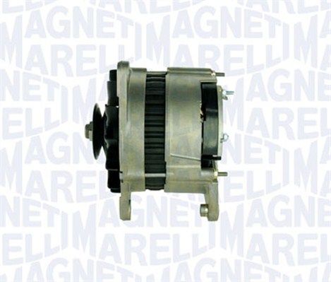 944390664620 MAGNETI MARELLI Генератор