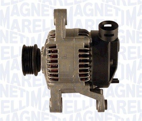 944390900920 MAGNETI MARELLI Генератор