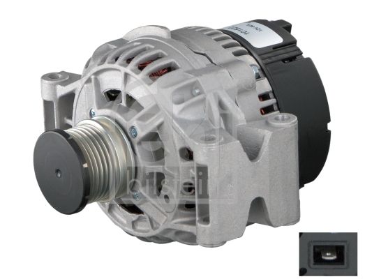 101522 FEBI BILSTEIN Генератор