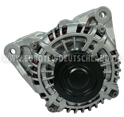 12060913 EUROTEC Генератор