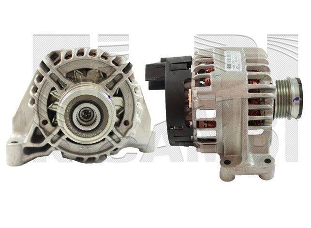ADN372 AUTOTEAM Генератор
