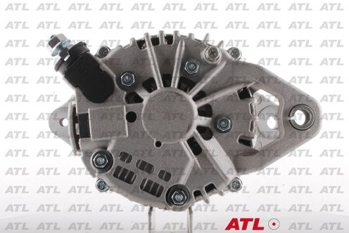 L81440 ATL Autotechnik Генератор