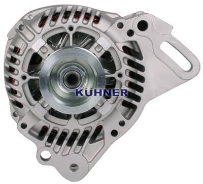 301567RI AD KÜHNER Генератор
