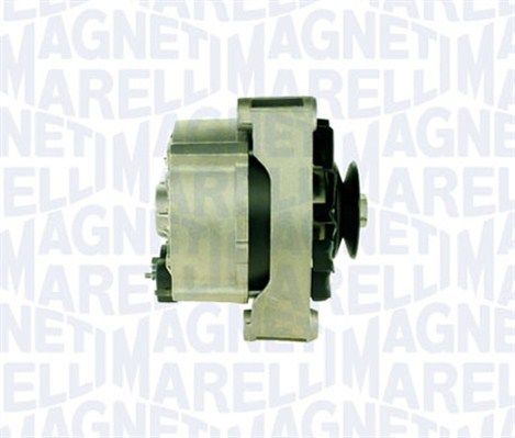 944390341700 MAGNETI MARELLI Генератор