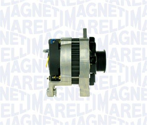 944390388510 MAGNETI MARELLI Генератор