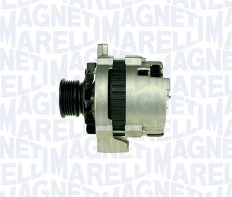 944390510010 MAGNETI MARELLI Генератор