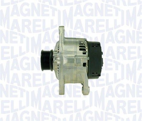944390406810 MAGNETI MARELLI Генератор