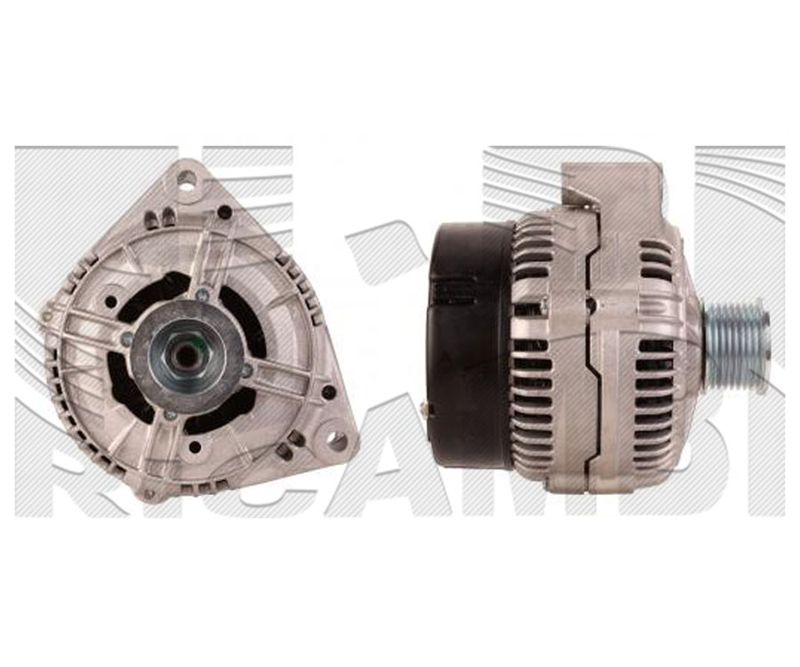 ABO105A AUTOTEAM Генератор