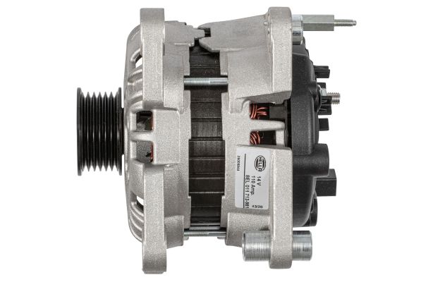 8EL011713981 HELLA Генератор