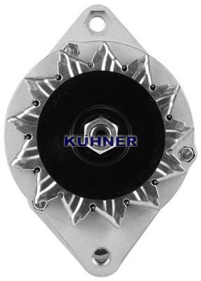30642RI AD KÜHNER Генератор