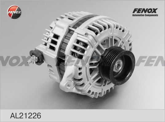 AL21226 FENOX Генератор