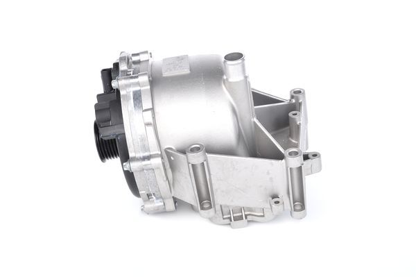 01220AA2C0 BOSCH Генератор