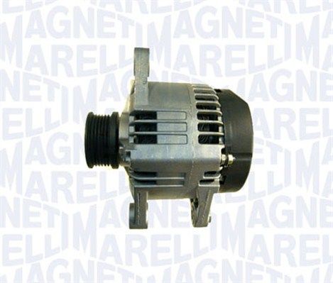 944390900260 MAGNETI MARELLI Генератор