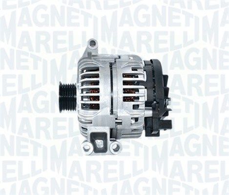 944390472200 MAGNETI MARELLI Генератор