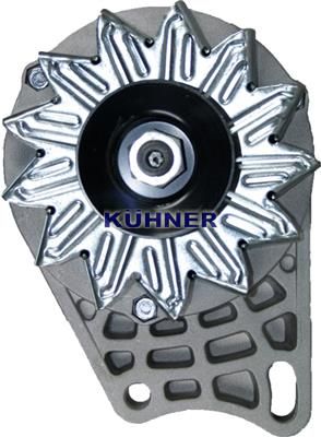 30307RI AD KÜHNER Генератор
