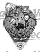 437672 VALEO Генератор