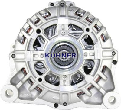 301498RI AD KÜHNER Генератор