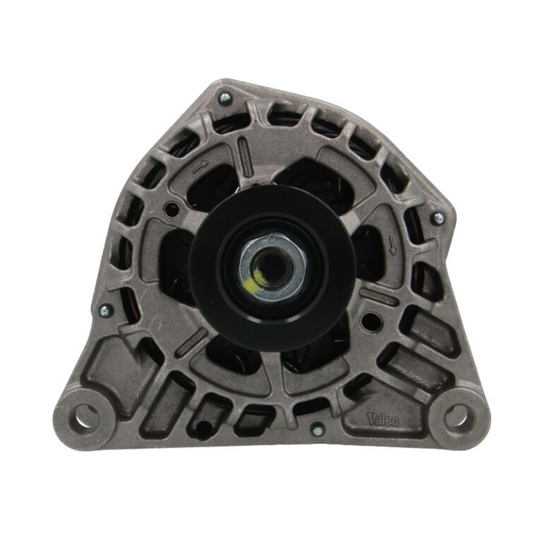 225520070505 BV PSH Генератор