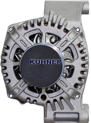 301934RI AD KÜHNER Генератор