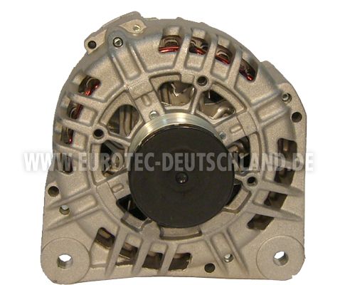 12090365 EUROTEC Генератор