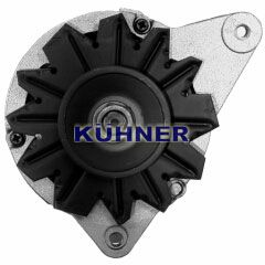40150RI AD KÜHNER Генератор