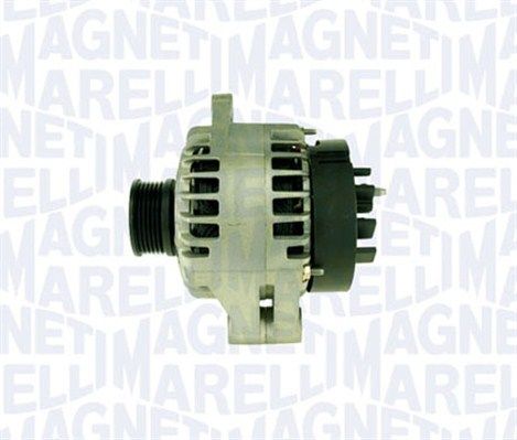 944390903240 MAGNETI MARELLI Генератор