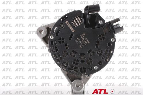 L82710 ATL Autotechnik Генератор