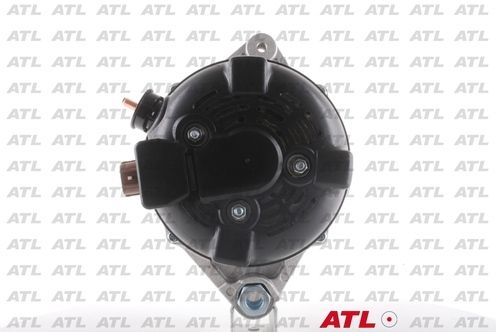 L81250 ATL Autotechnik Генератор
