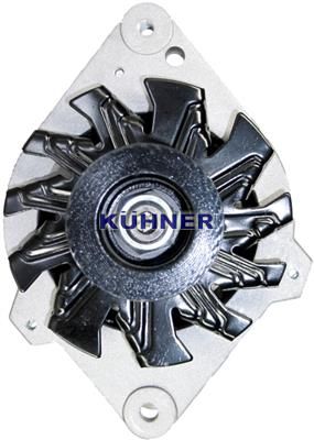 301385RI AD KÜHNER Генератор