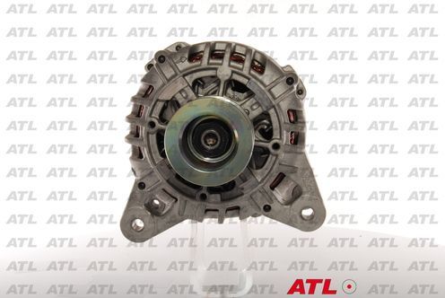 L81920 ATL Autotechnik Генератор