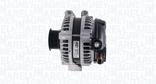 063377527010 MAGNETI MARELLI Генератор