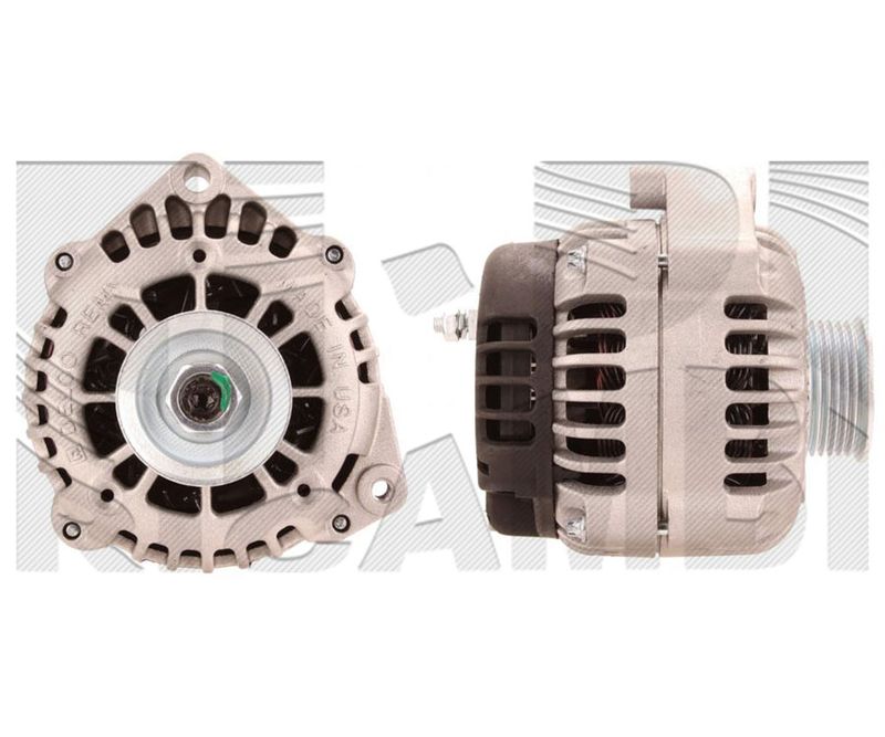 ADE113A AUTOTEAM Генератор