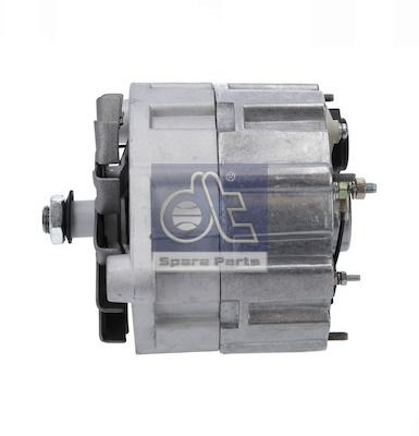 221031 DT Spare Parts Генератор