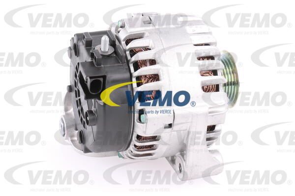 V201350022 VEMO Генератор