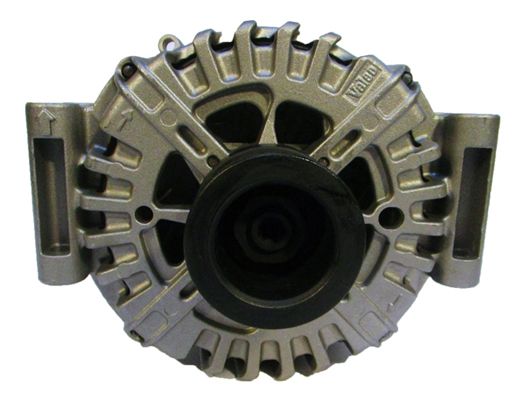 12090356 EUROTEC Генератор