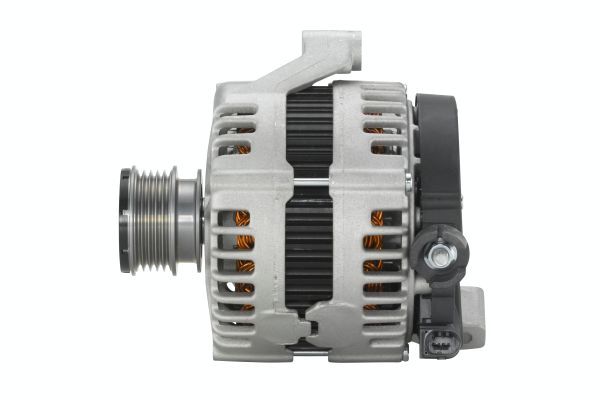 8EL011712231 HELLA Генератор