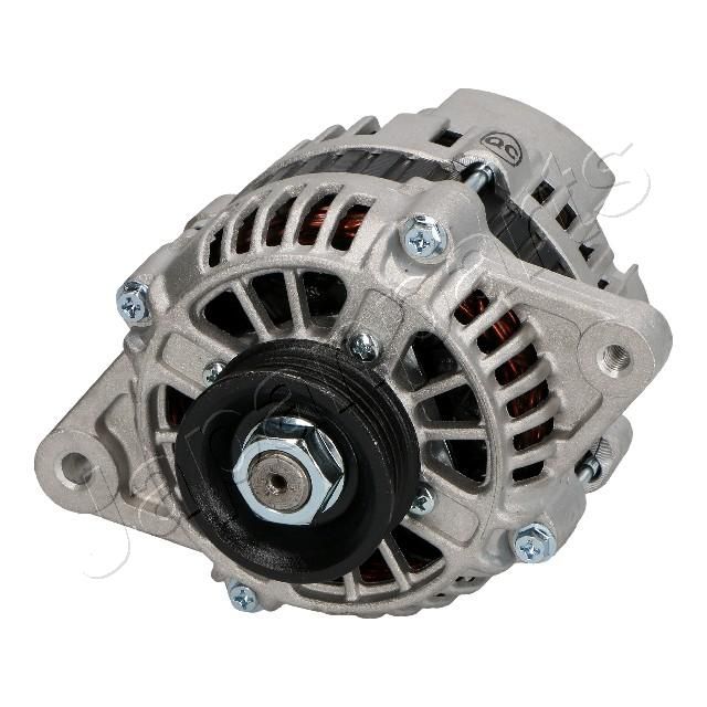 ALZ417 JAPANPARTS Генератор
