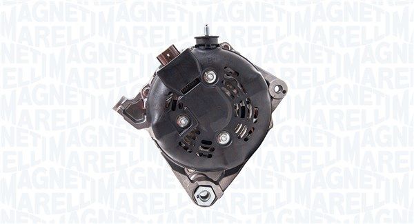 063377539010 MAGNETI MARELLI Генератор