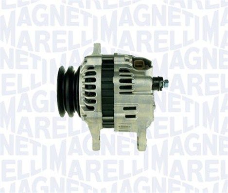 944390901240 MAGNETI MARELLI Генератор